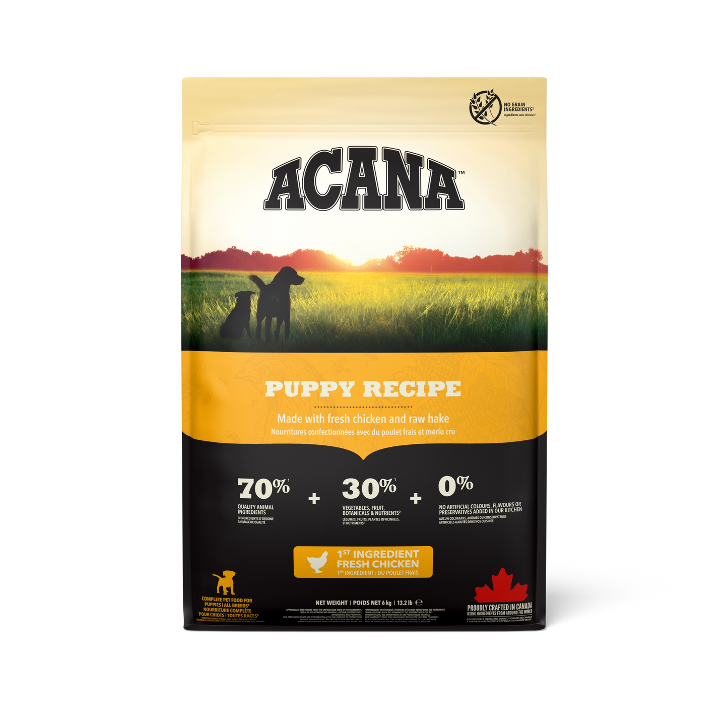 Acana Puppy