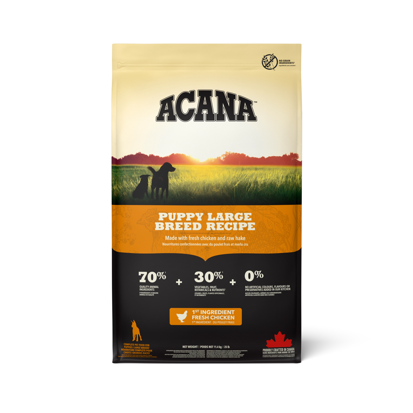 Acana Puppy Large Breed