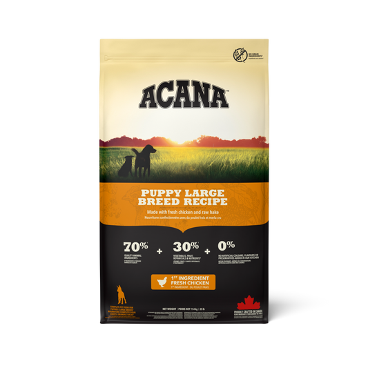 Acana Puppy Large Breed