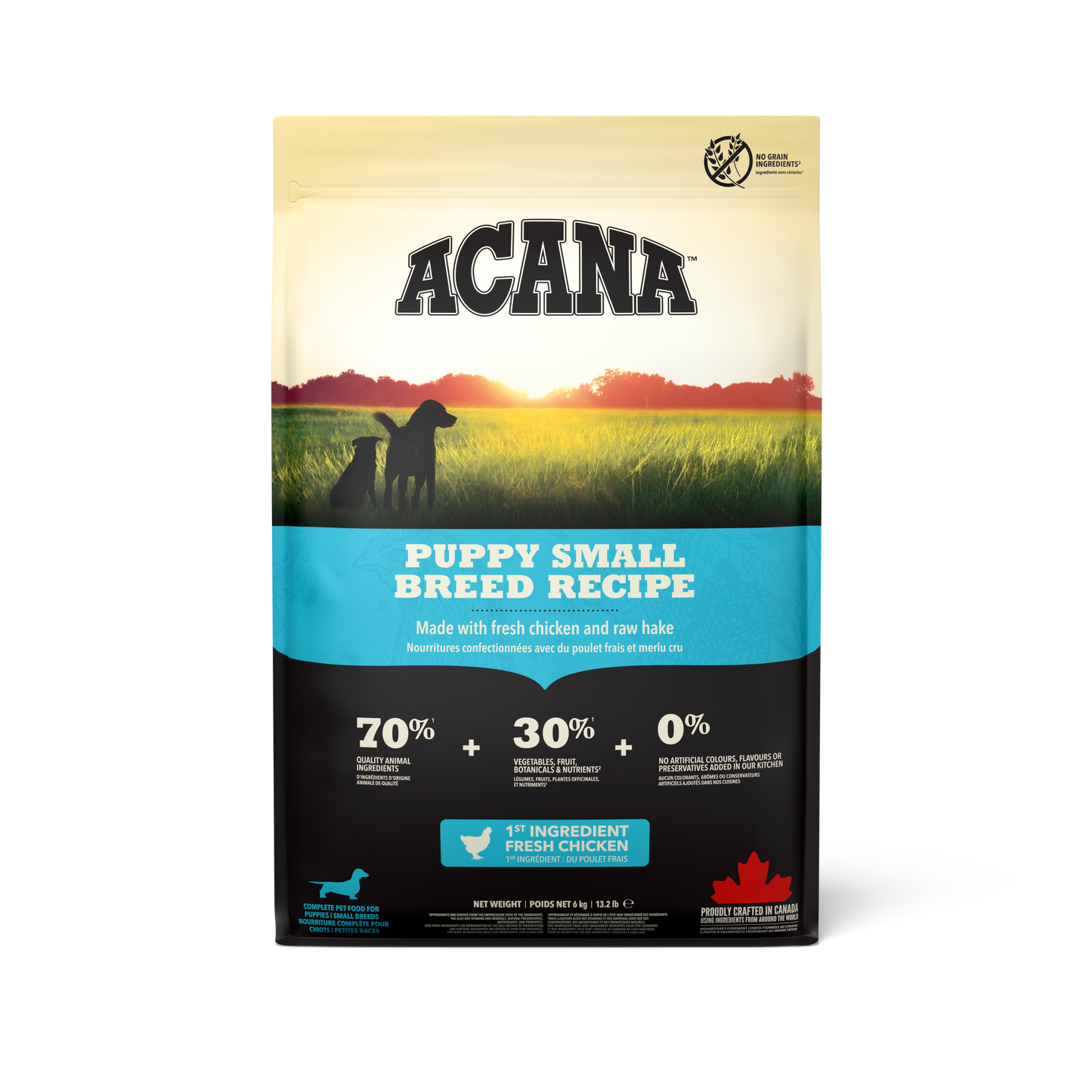 Acana Puppy Small Breed