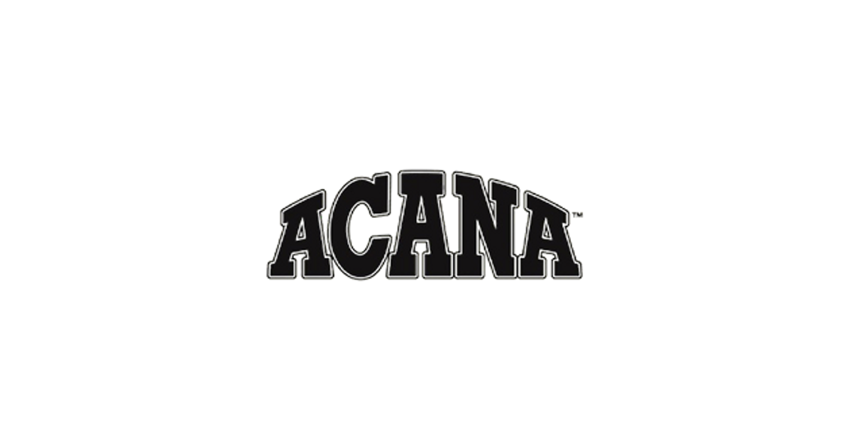 ACANA | Premium Pet Food for Dogs & Cats – Acana